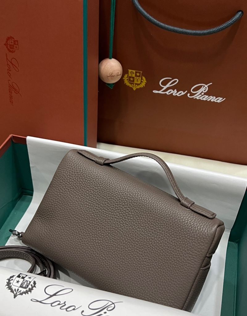 Loro Piana Satchel bags